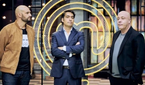 MasterChef Celebrity 2023