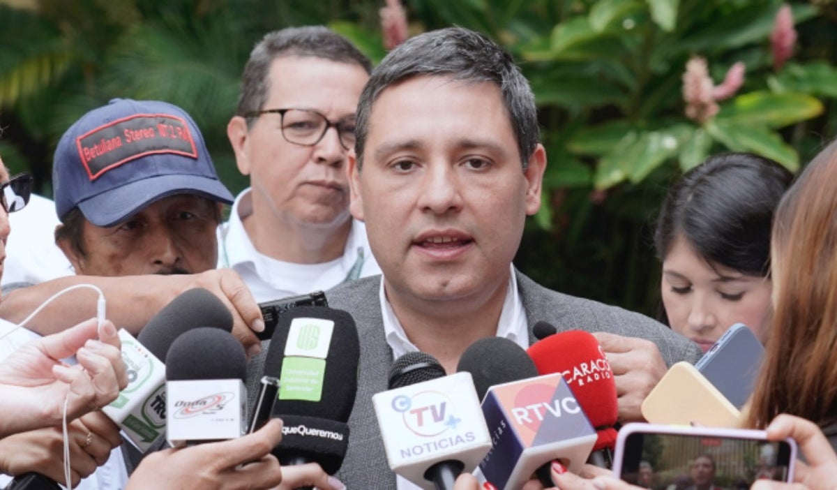 Mauricio Lizcano