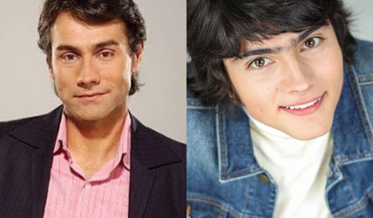 Mauro Urquijo