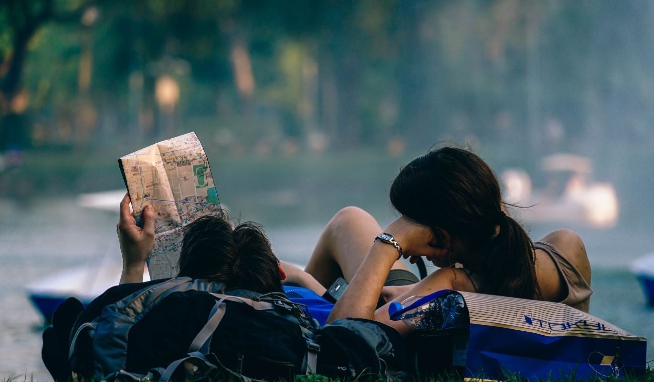 Mejores días para tomar vacaciones