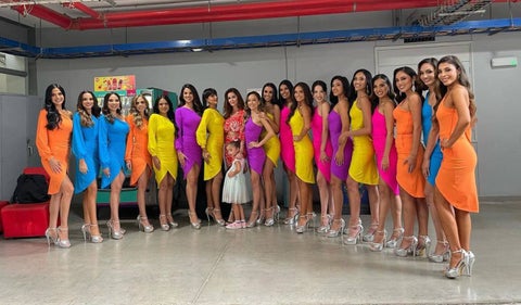 Miss Perú