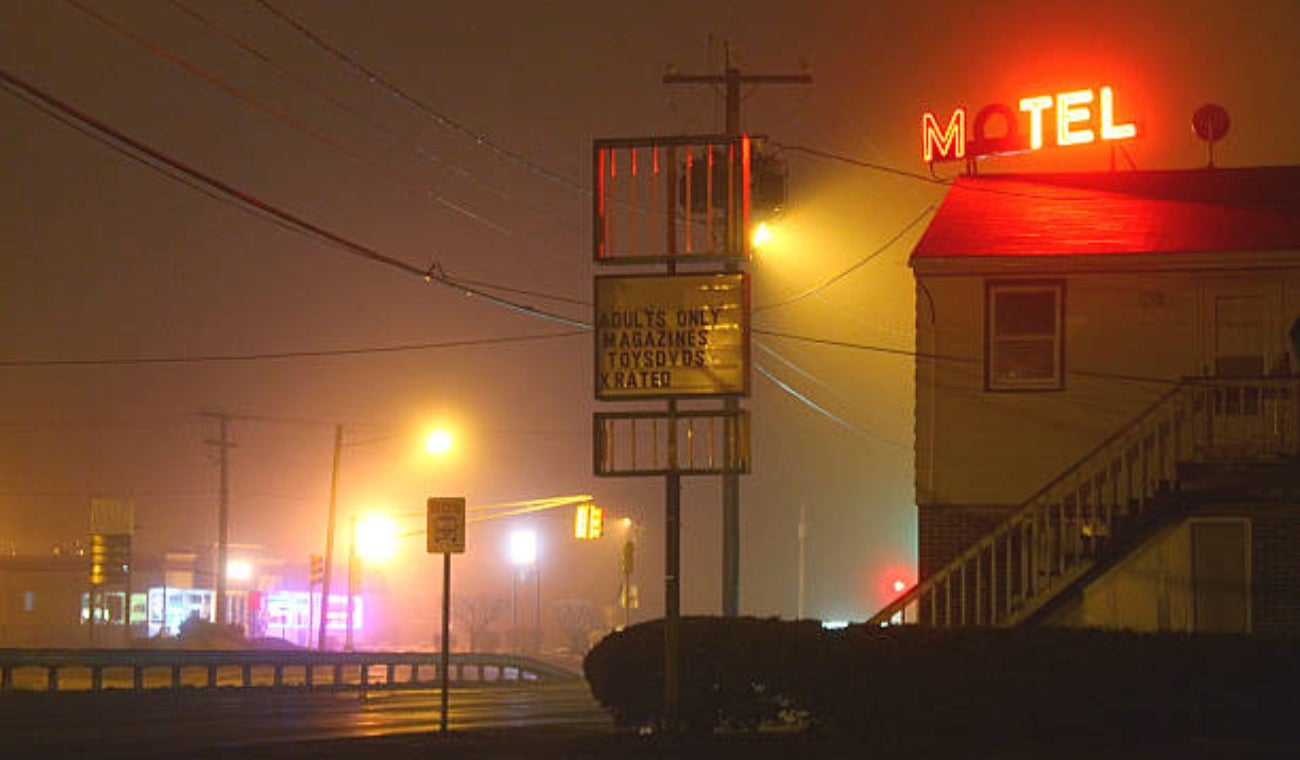 Motel