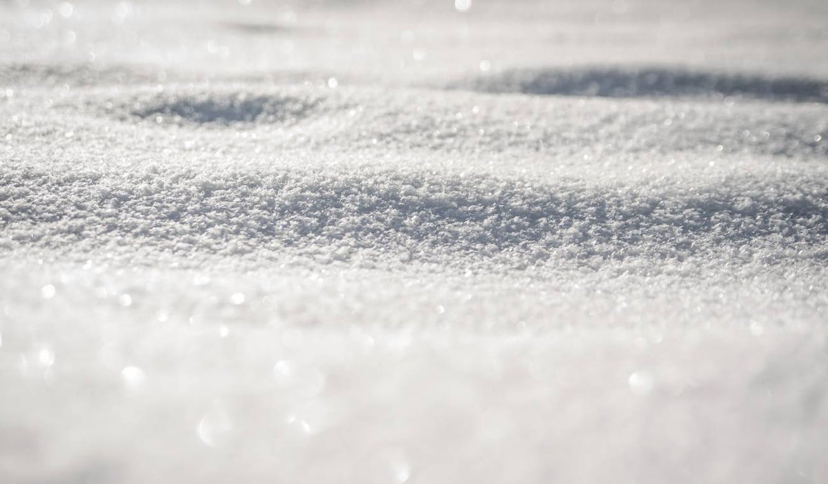 Nieve