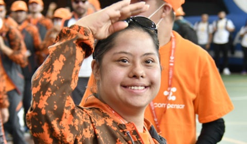 Olimpiada Fides