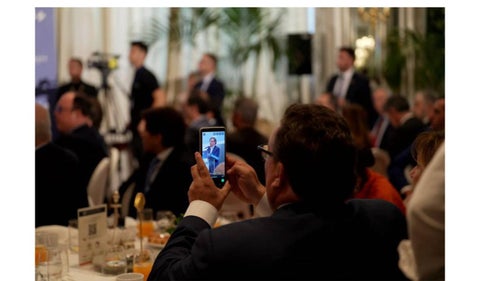 Petro y lo que logró en su periplo por España y Portugal