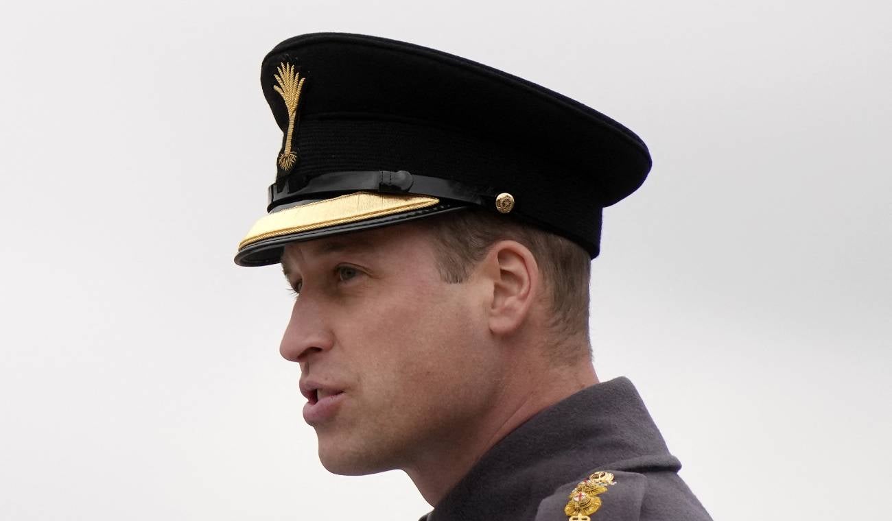 Príncipe William