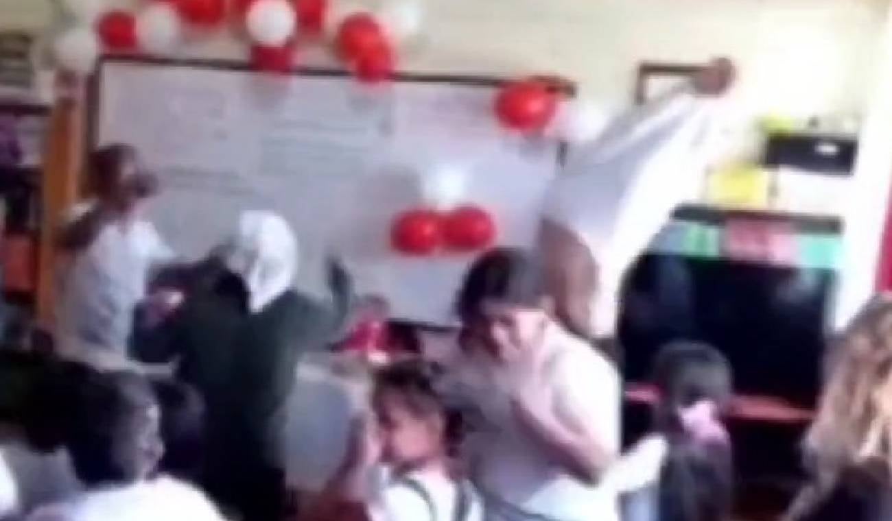 Profesor en Antioquia
