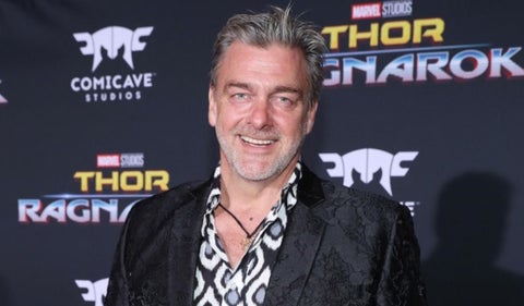 Ray Stevenson, actor de Thor murió a los 58 años