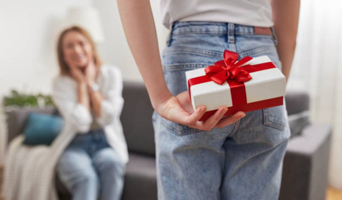 Regalo del día de la Madre
