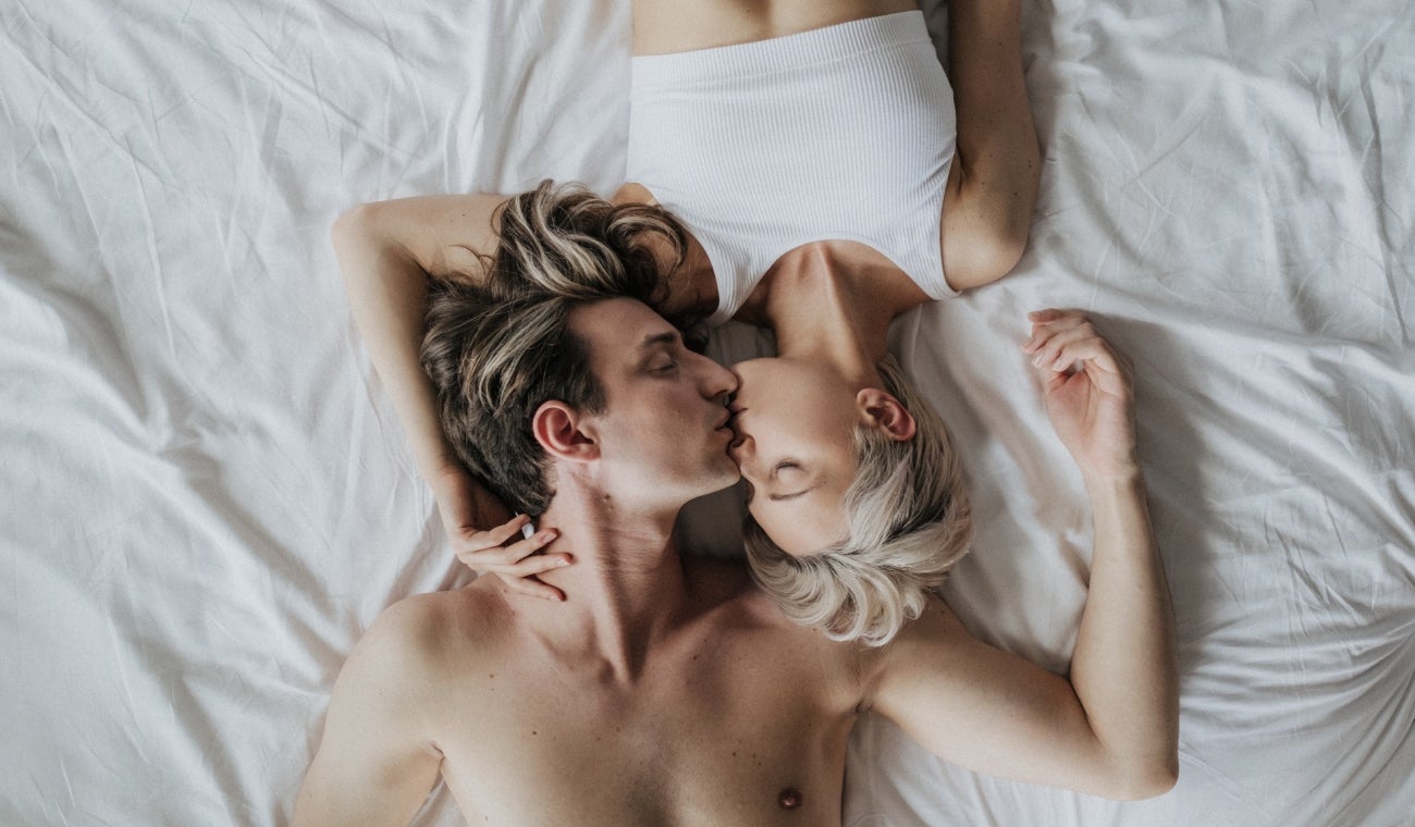Relaciones sexuales