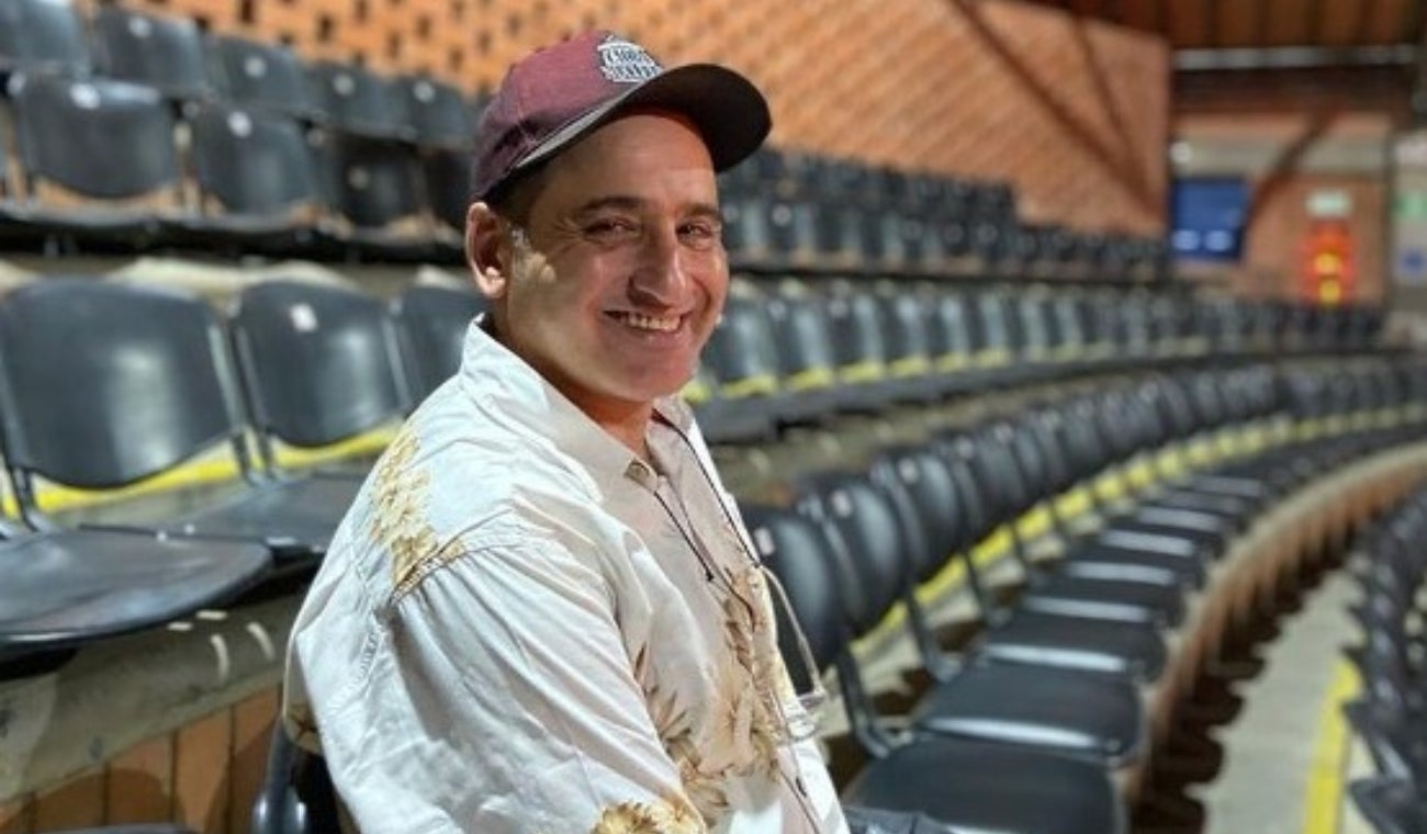 Robinson Díaz
