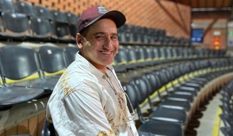 Robinson Díaz