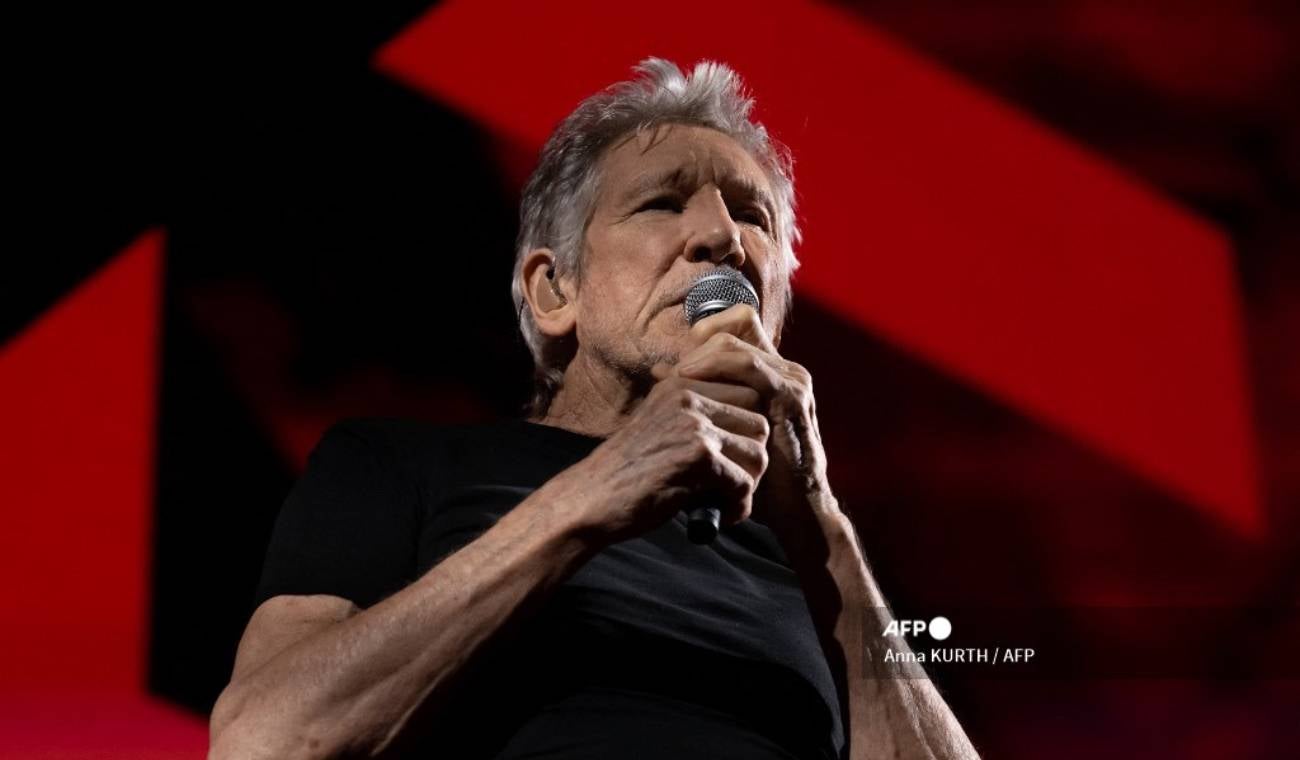 Roger Waters