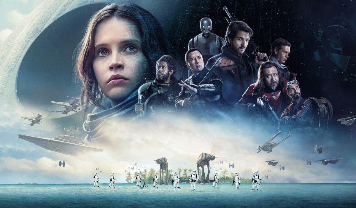 Rogue One