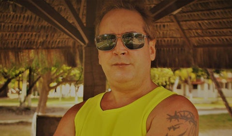 Roy Rosselló