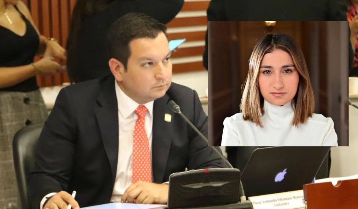 Óscar Villamizar