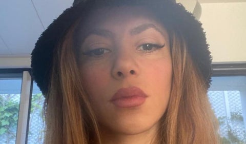 Shakira hace confesiones de lo que pasó con infidelidad de Piqué