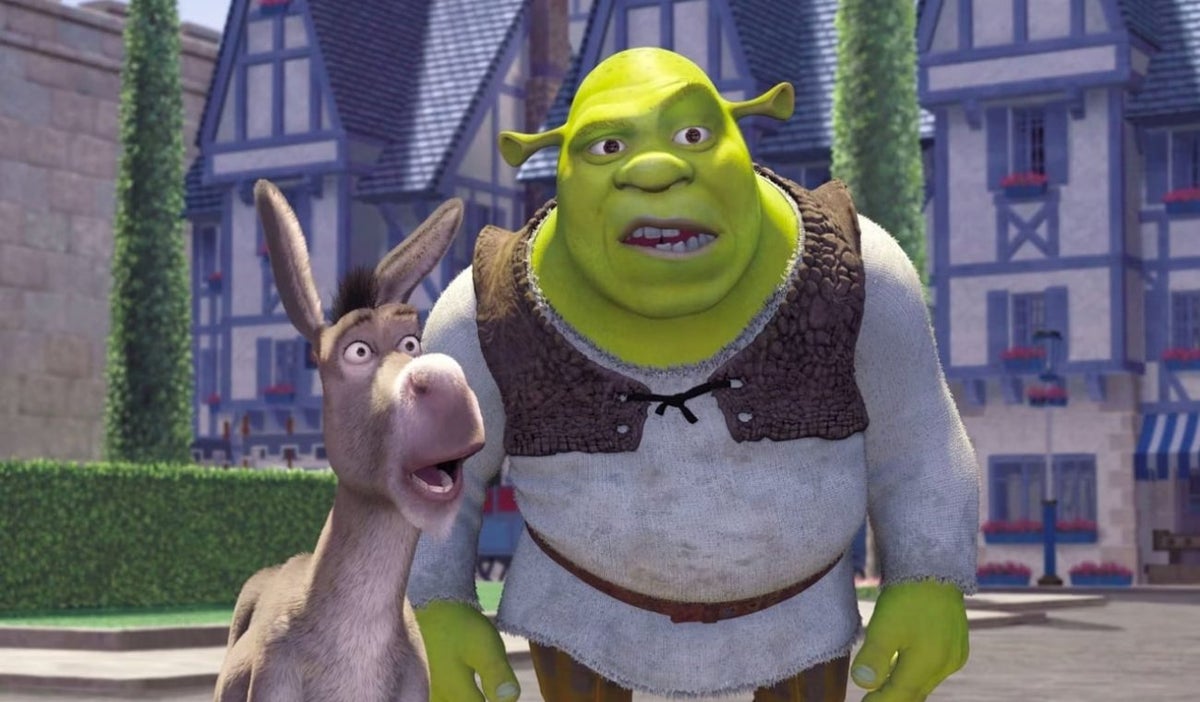 Shrek