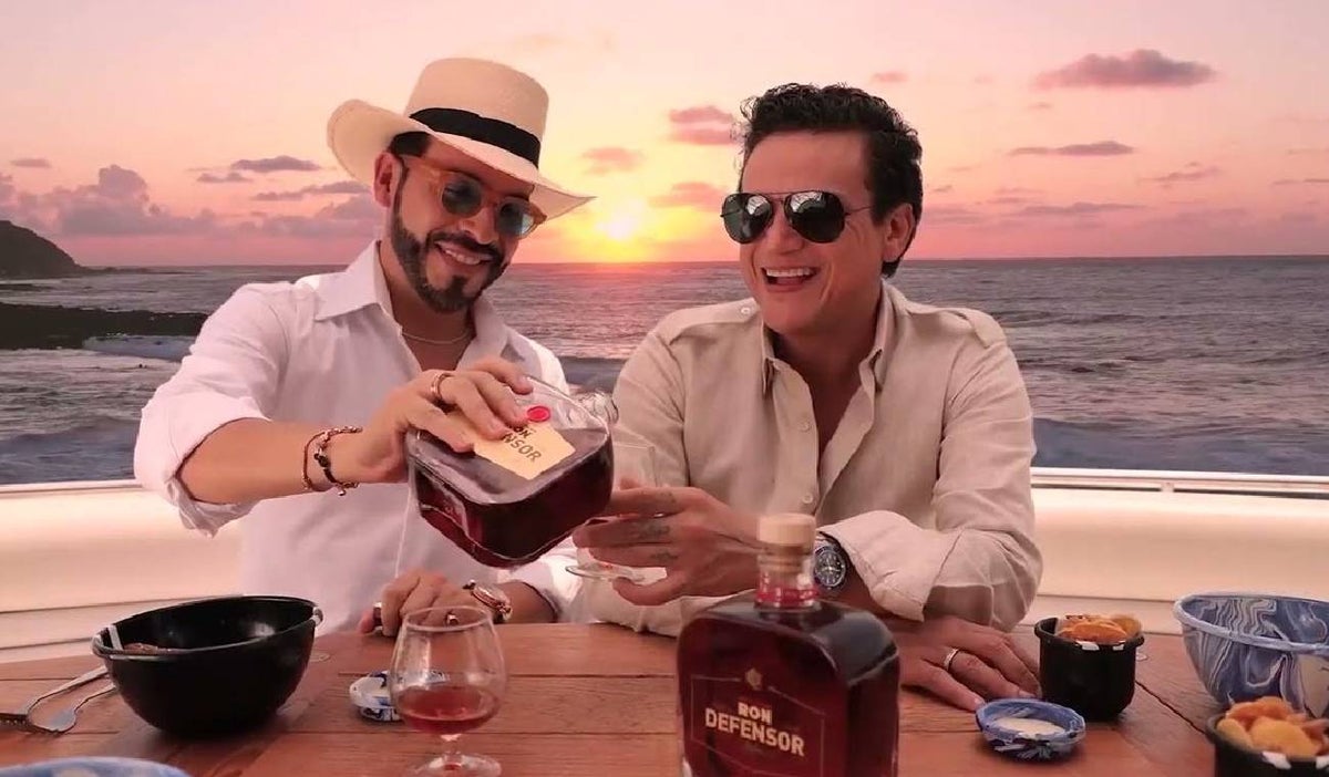 Silvestre y Abelardo
