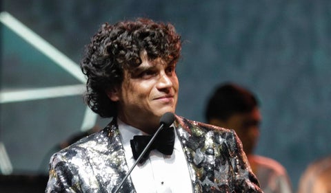 Silvestre Dangond