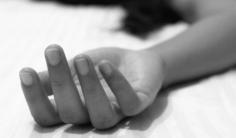 Se reportan 84 intentos de suicidio diarios en Colombia