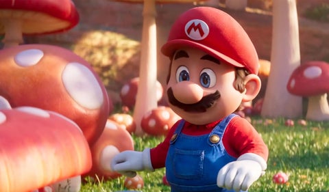 Super Mario Bros. La Película: ¿cuándo se estrena en Netflix?