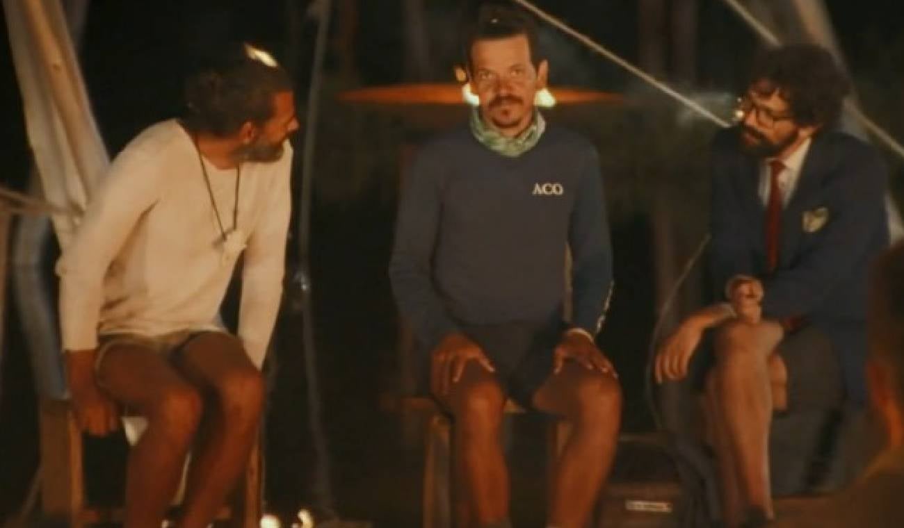Survivor