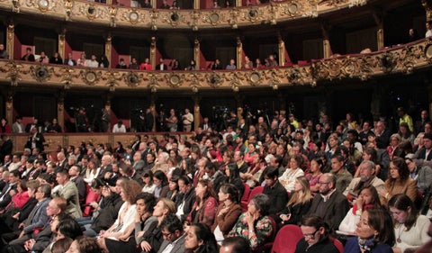 Teatro Colón