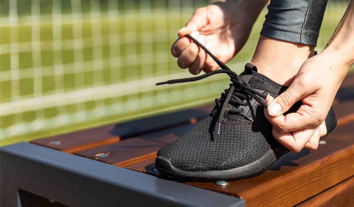 Tenis robados