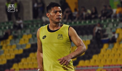 Teófilo Gutiérrez en Atlético Bucaramanga