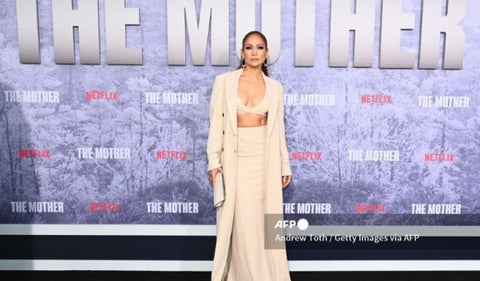 La Madre, una de las mejores películas de Netflix, es protagonizada por Jennifer López