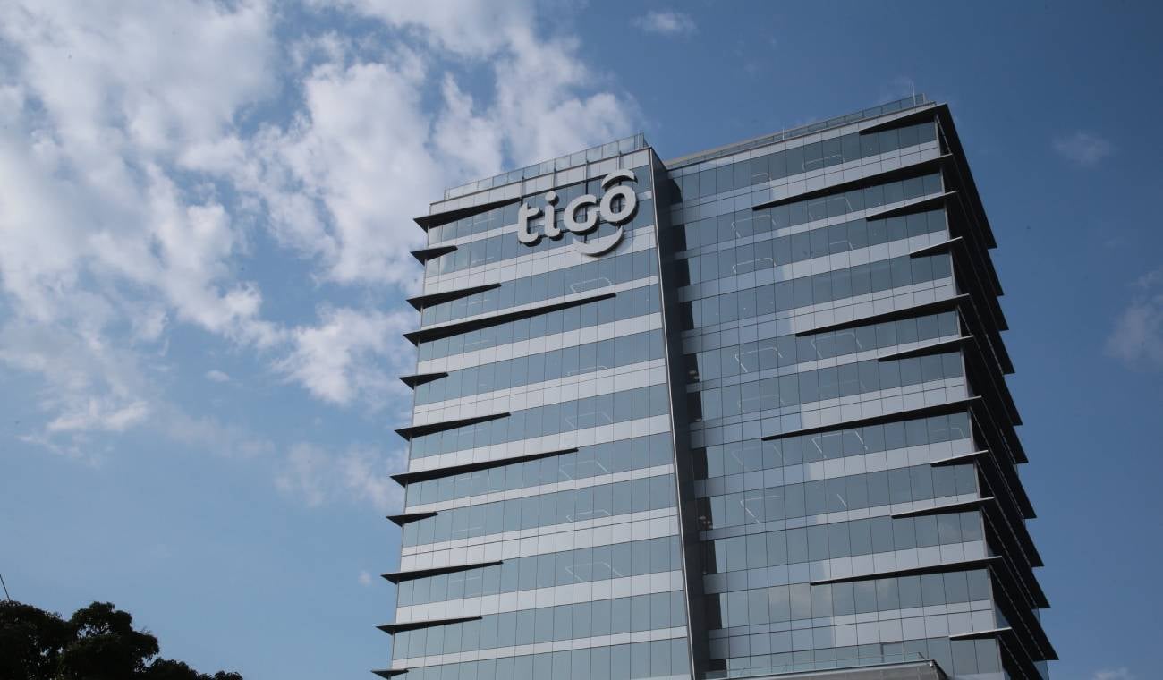 Tigo