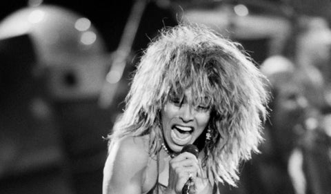 Tina Turner falleció a los 83 años