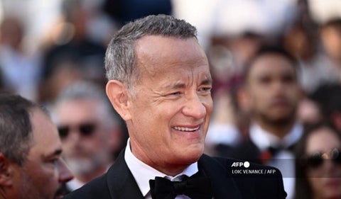 Tom Hanks