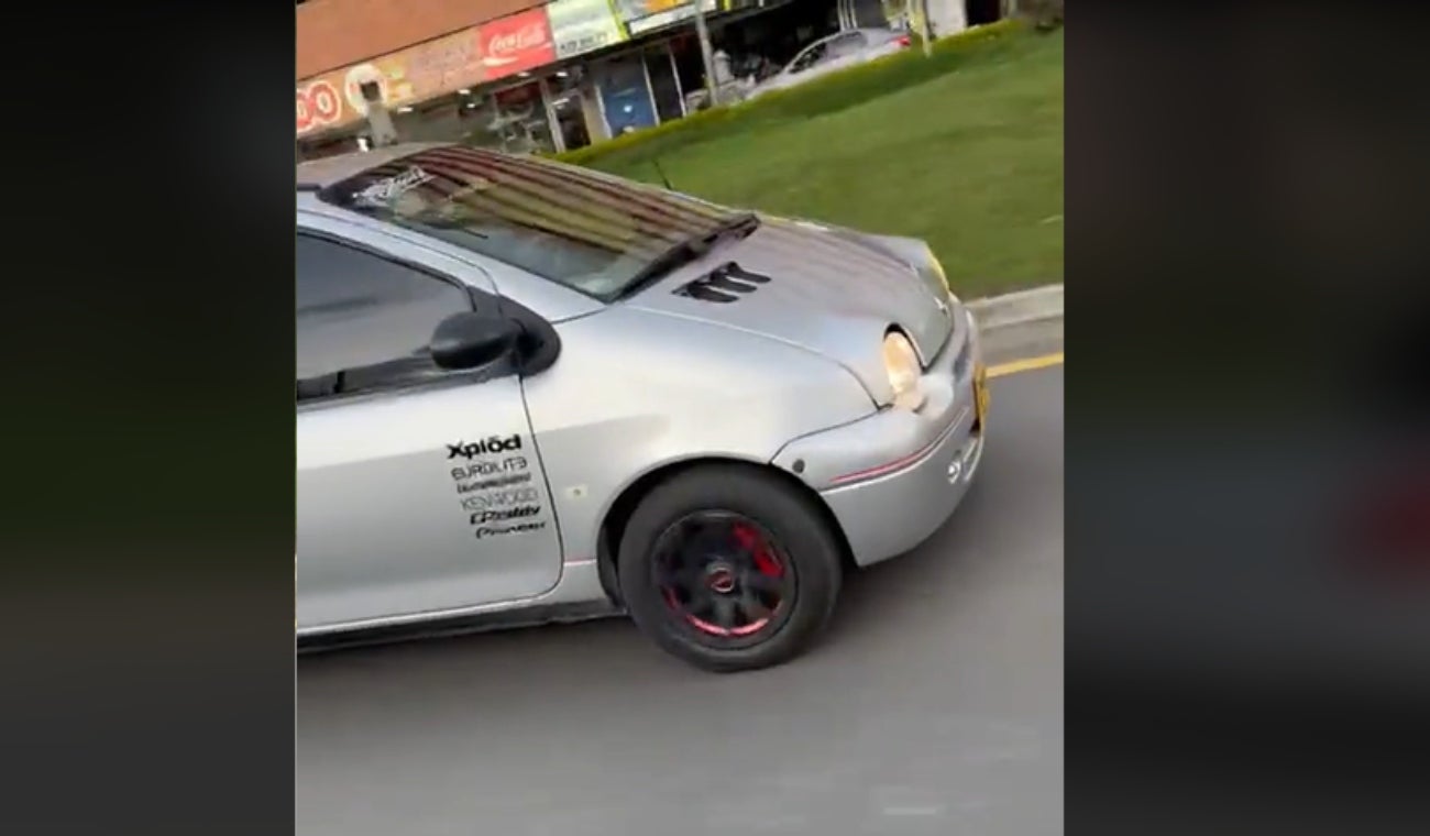 Twingoneta en TikTok