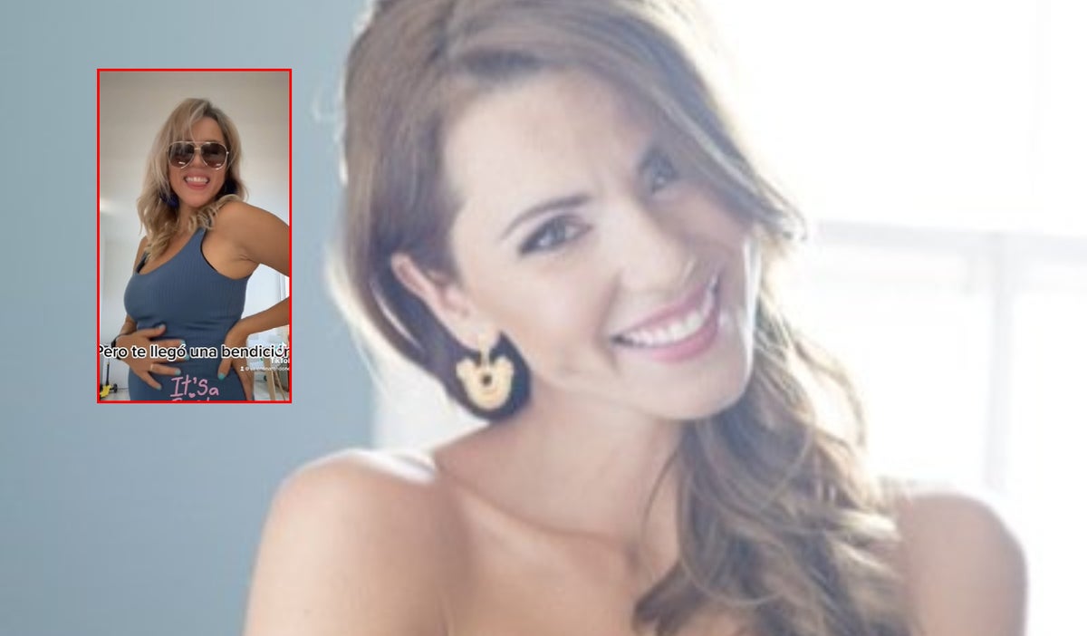 Valentina Rendón, actriz colombiana