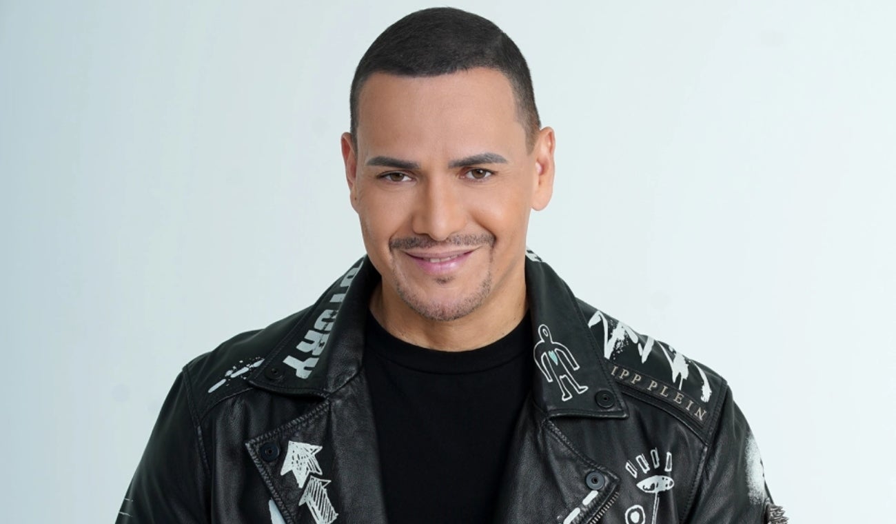 Víctor Manuelle