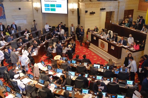 Congreso