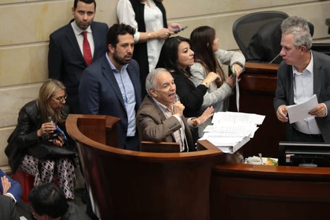 Senado
