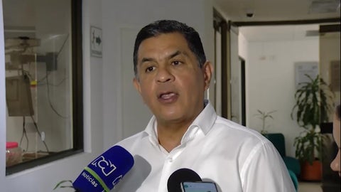Defendió a la vicepresidenta Francia Márquez