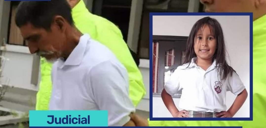 Fue condenado a 54 años de cárcel