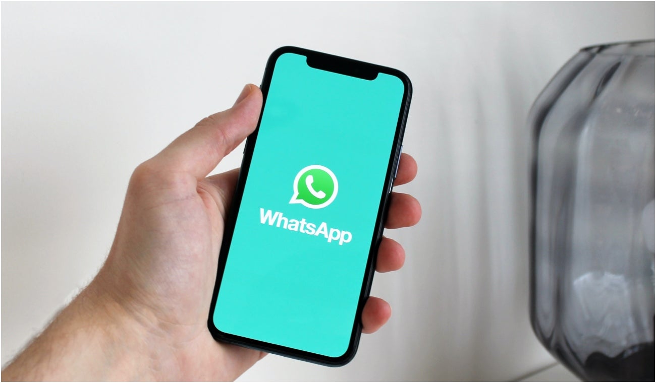 Whatsapp y saber quien le escribe sin ver el cel