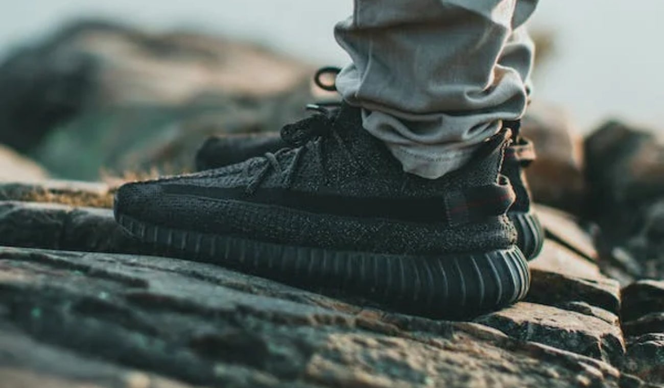 Adidas Yeezy