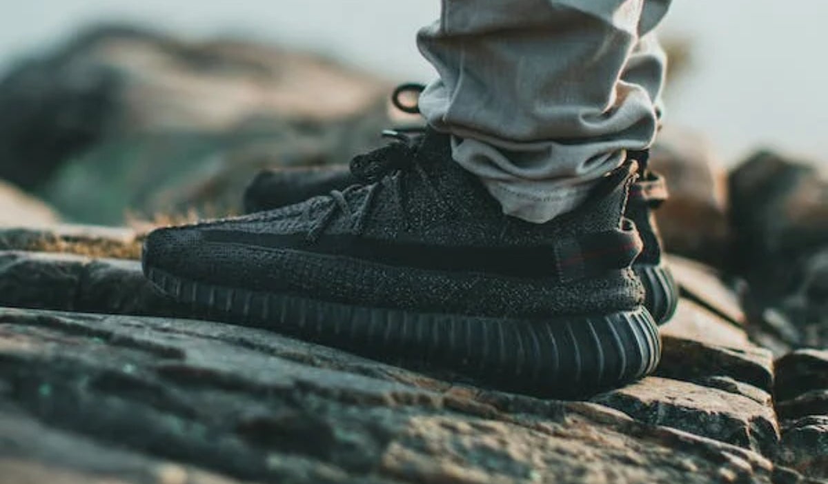 Adidas Yeezy