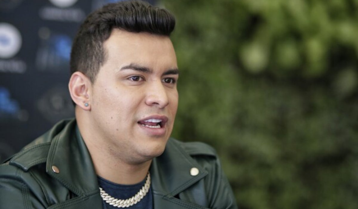 Yeison Jiménez