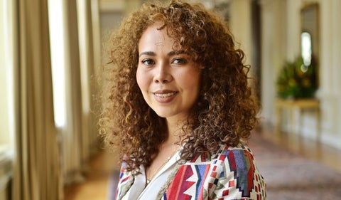 Yesenia Olaya Requene, MinCiencia