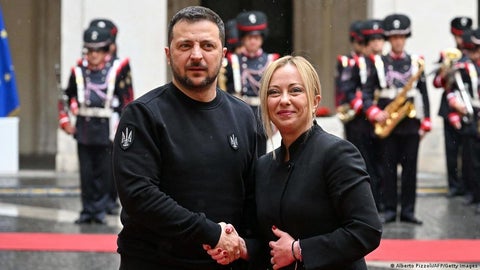 Zelenski