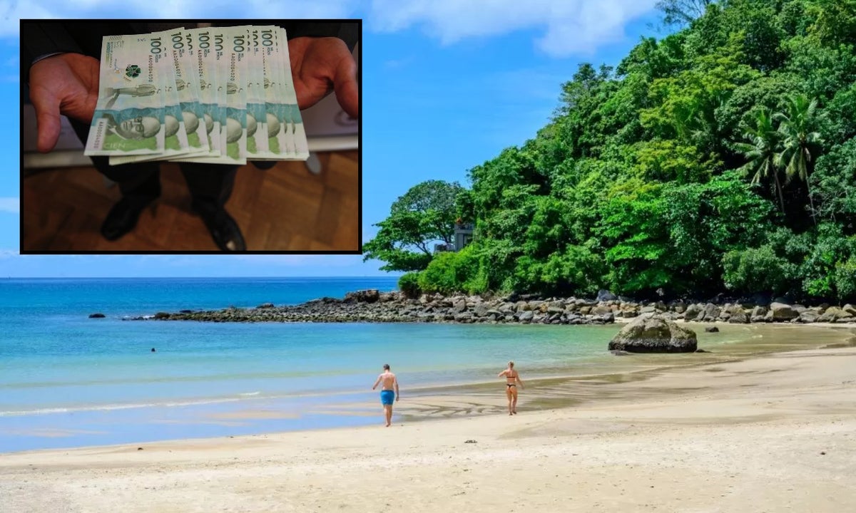 Vacaciones: gane $4.000.000 con inteligencia artificial