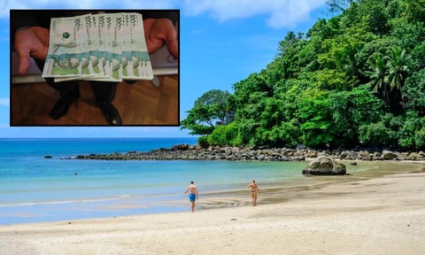 Vacaciones: gane $4.000.000 con inteligencia artificial
