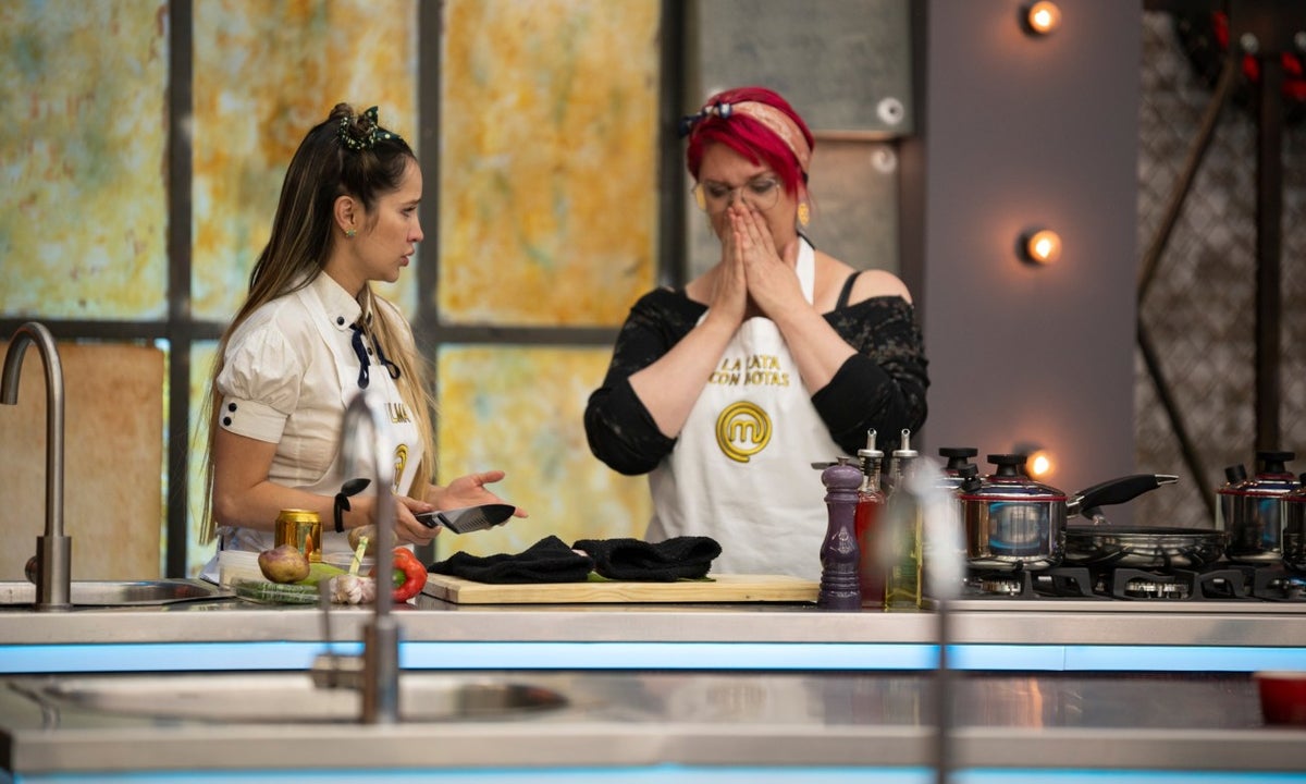 MasterChef Celebrity 2023